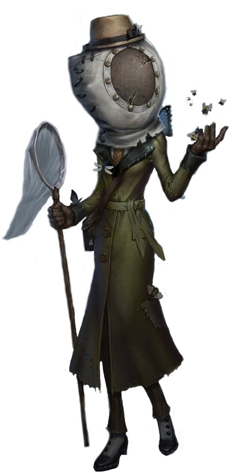 Discuss Everything About Identity V Wiki Fandom
