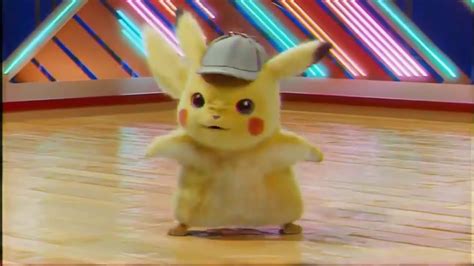 Pokémon: Detective Pikachu / Electricity Music Video (Lil Uzi Vert and