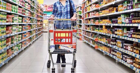 Prioritising Investment in New Zealand Supermarkets: What do Kiwi ...