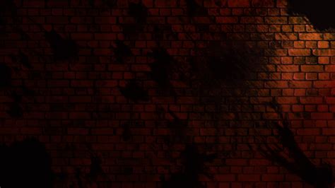 Bloody Wall By Sungamedit On Deviantart