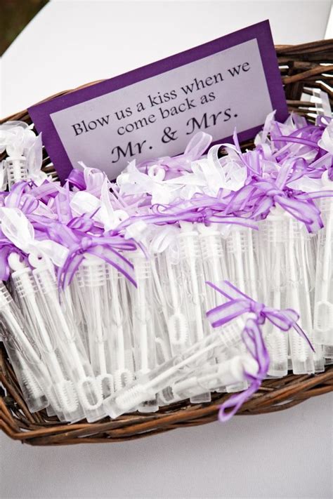 Wedding Return Gift Ideas- Unique Favors