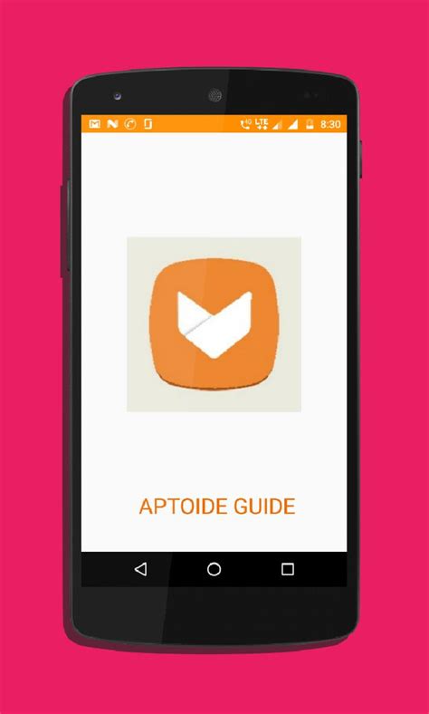 Aptoide App Guide And Tips Apk For Android Download