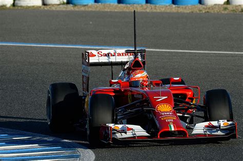 We found that f14t.ferrari.com is poorly. Ferrari F14T debutta ad Jerez - ReportMotori.it