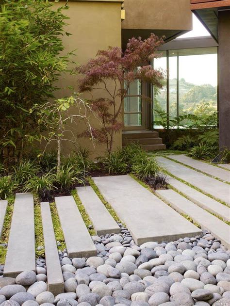 25 Best Garden Path And Walkway Ideas And Designs For 2018