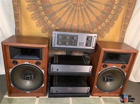 Pioneer Cs 901a Vintage Speakers Dealer Ad Us Audio Mart