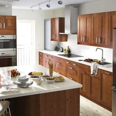 The same goes with pulls on cabinet doors: 7 best Kitchen Cabinet Handle Placement images on ...