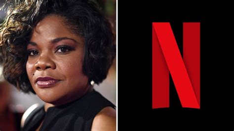 Monique Sues Netflix For Racial And Pay Discrimination Deadline