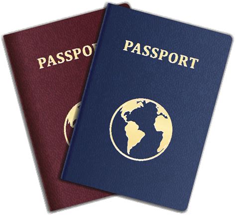 Buy An Eu Passport Best Second Passports And Citizenship By