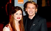 'Twilight' Actor Jamie Campbell Bower Engaged to Bonnie Wright
