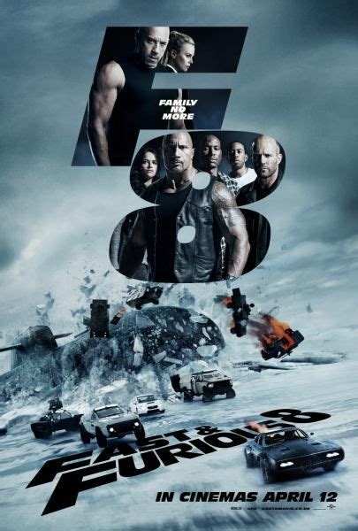 Fast And Furious 9 Poster Uk Posters Fast Ans Furious 9