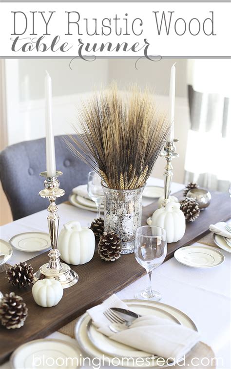 18 Best Diy Thanksgiving Centerpiece Ideas And Decorations For 2020