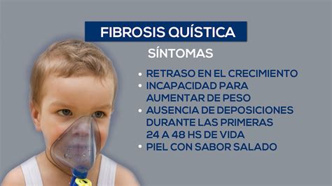 Fibrosis Quistica Paciente