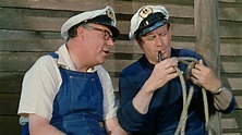 Drei Mann in einem Boot (1961) - Backdrops — The Movie Database (TMDb)
