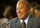 George Shultz, Reagan’s secretary of state and Bay Area academic, dies ...