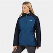Regatta Voltera Protect Womens Waterproof Heated Jacket | eBay