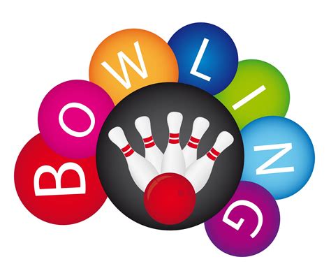 0 Images About Bowling On Clip Art Bowling Pins Wikiclipart