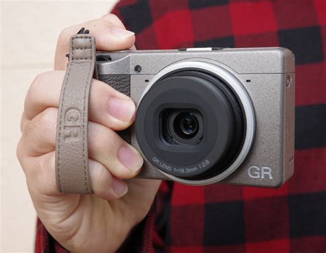 ricoh gr iii diary limited edition camera coming to the us photo rumors