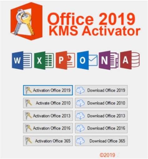 Microsoft Office 2020 Crack Product Key Free Download