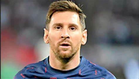Messi Headlines Argentina Squad For World Cup Qualifiers Daily Ft