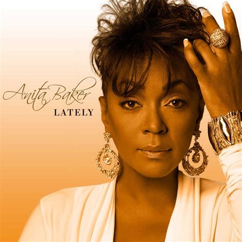 Lately A Song By Anita Baker On Spotify