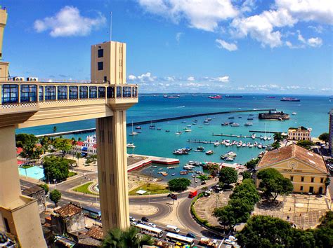 Guide Bahia Quels Sont Les Sites Incontournables à Visiter