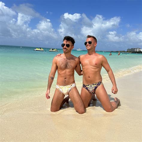 The Globetrotter Guys Gay Travel Blog