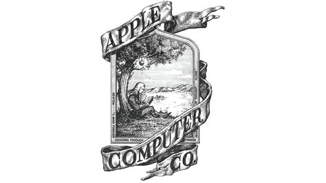 Apple Logo Meaning History Png Svg Vector