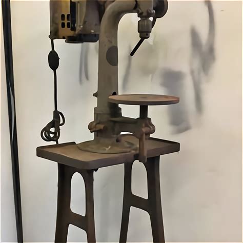 Drill Press For Sale 101 Ads For Used Drill Press