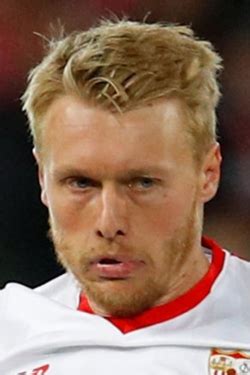 This is the meaning of team. Simon Kjaer Latest News, Ratings, Official Player Stats