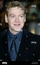 KENNETH BRANAGH HARRY POTTER PREMIER ODEON LEICESTER SQUARE LONDON ...