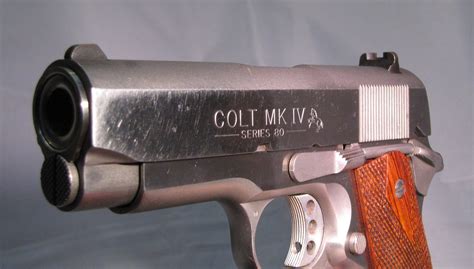 Get 34 Airsoft Gun Colt Mk Iv
