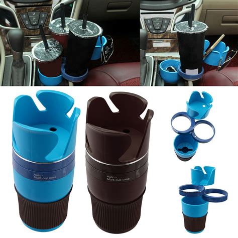 New Arrival Multifunction Cup Holder Rotatable Convient Design Mobile