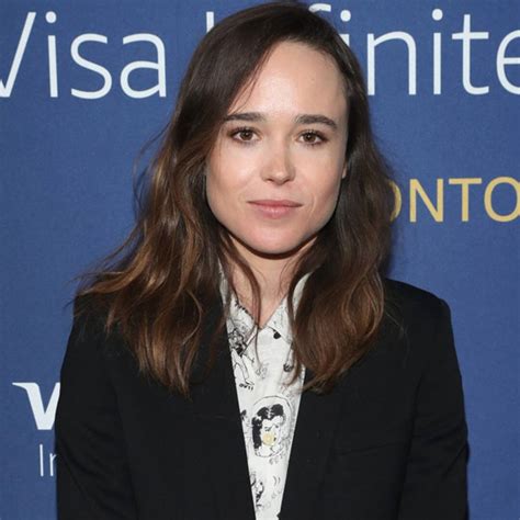 He may be receiving newfound attention thanks to his starring role in 'the umbrella academy' on netflix. Elliot Page, anteriormente conocido como Ellen Page, sale ...