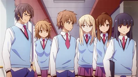 Sakurasou No Pet Na Kanojo Pfp D A K I Shiina Mashiro Sauce Sakurasou