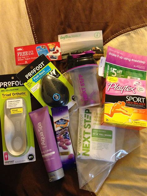 All The Things That Help Me Go Better Helpful Influenster Pedi