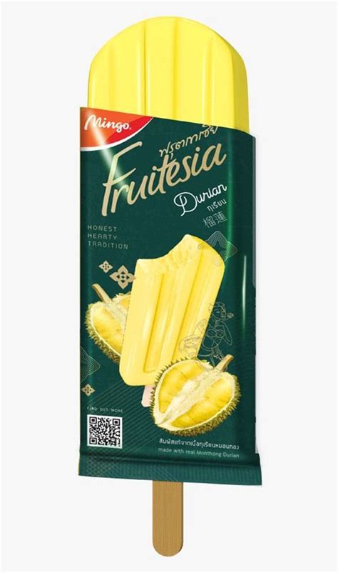 Apollo ice cream sdn bhd (sarikei). Mingo Fruitesia Durian Ice cream Frozen Product Malaysia ...