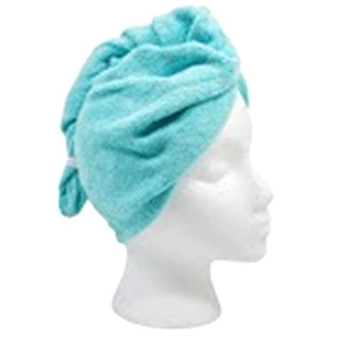 Turbie Twist Microfiber Hair Towel 1 Ct Shipt
