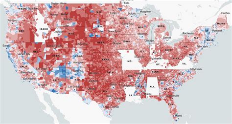 Map Of The Week 2020 Presidential Election Mappenstance