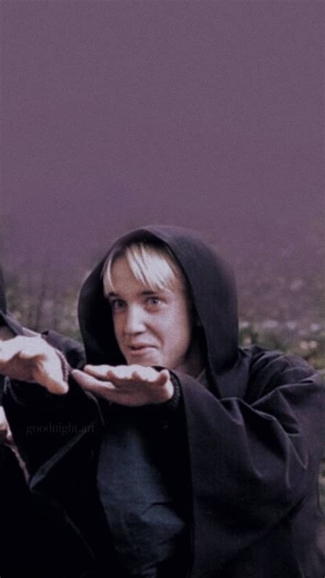 Draco Harry Potter Mundo Harry Potter Harry Potter Tumblr Harry