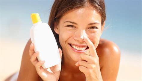 How To Protect Your Skin From Sun Damage Elaina Joy