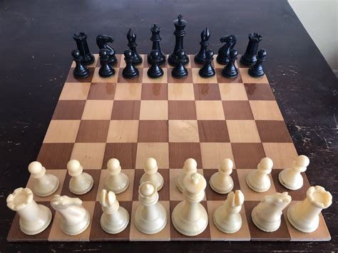 Chess Board Layout Peatix