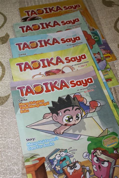 Zur version in deutscher sprache. The Journey Of My Life @--: TADIKA Saya