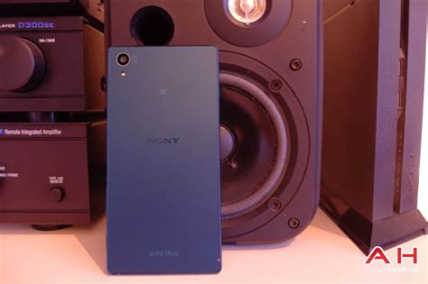 Featured Review Sony Xperia Z5