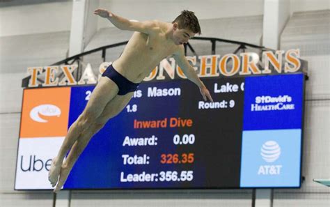 Feb 16 Uil State Swimming And Diving Championships Houston Chronicle