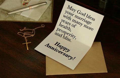 Having some biblical wedding anniversary wishes can make them feel more valued than ever. Christian Anniversary Wishes and Verses to Write in a Card | Holidappy