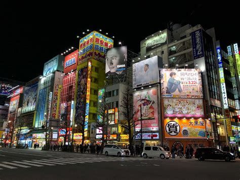 3 Best Otaku Towns In Tokyo For Anime And Manga Japan Web Magazine