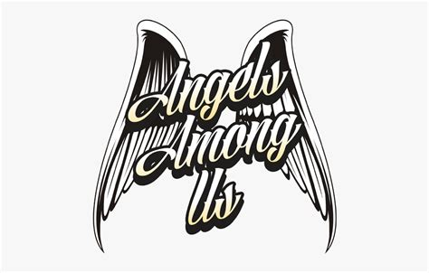 Angels Among Us Branding Cornering Is Not A Crime Free Transparent
