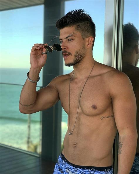 Brazilian Men Slip Attractive Men Celebrity Crush Brazilians Hot