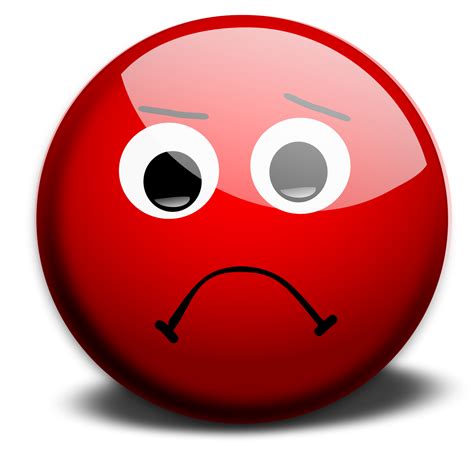 Simply tap on the face to change from happy to sad or vice versa. happy sad face clip art 20 free Cliparts | Download images ...