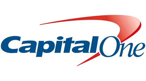 Capital One Logo And Symbol Meaning History Sign